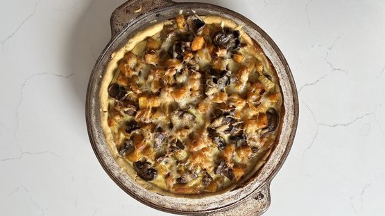 tarte-automne