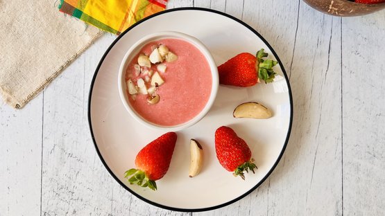 yogourt-glace-fraise-maca